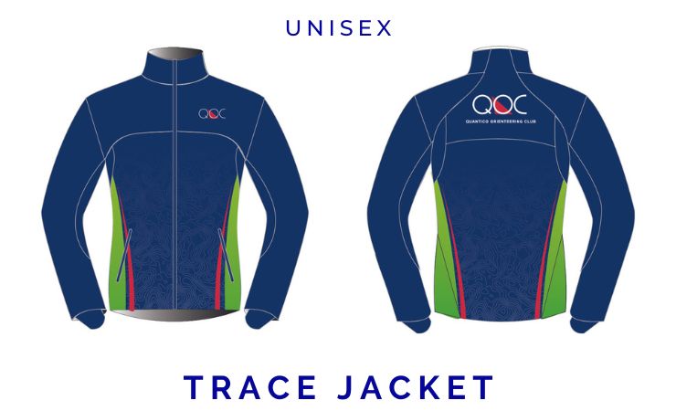 QOC Trace Jacket