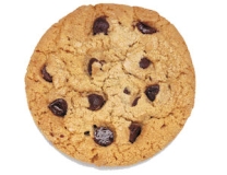 Chocolate Chip Cookie