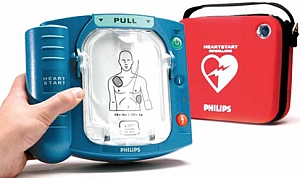 AED Demo