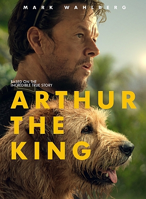 Arthur the King