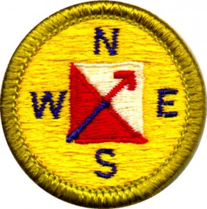 Boy Scouts | Quantico Orienteering Club