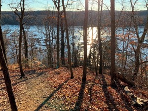 Blockhouse Overlook