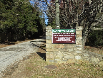 Camp Wilson
