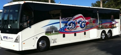 The QOC Bus