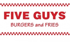 Five Guys
