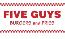 Five Guys