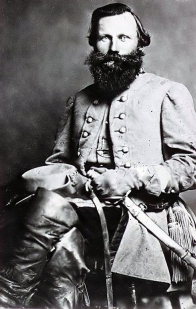 General Jeb Stuart