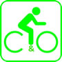 Bike Loaner Program logo