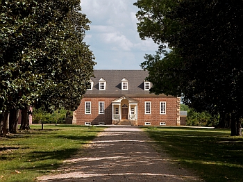 Gunston Hall