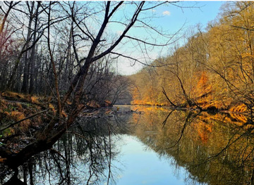 Hemlock Overlook Park