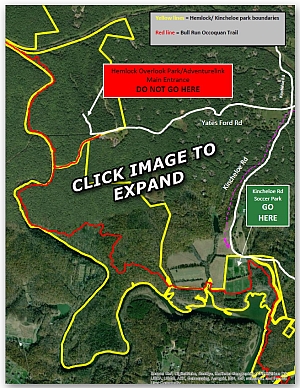 Kincheloe Area Overview