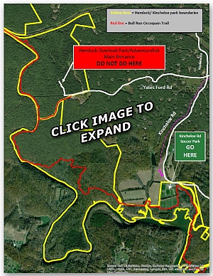 Kincheloe Area Overview Kincheloe Area Overview