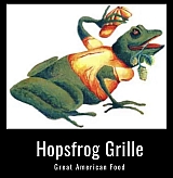 Hopsfrog Grille