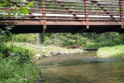 Hoyles Mill Bridge