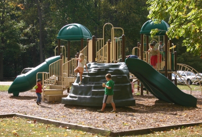 Mason Neck Playground