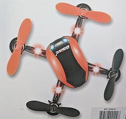 Missing Drone Missing Drone