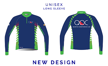 New Design Long Sleeve Unisex