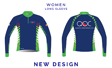 New Design Long Sleeve Womens
