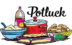 Potluck!