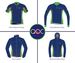 QOC Jerseys and Jackets