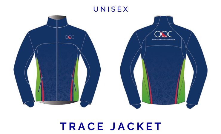 QOC Trace Jacket