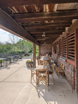 Rocklands Farm Winery