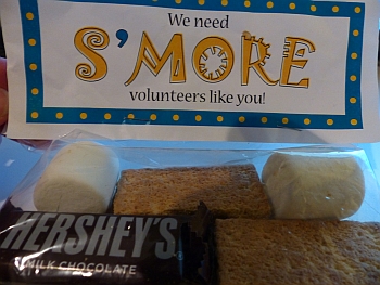 Smores