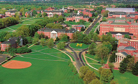 UMD