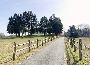 Ward Farm Park