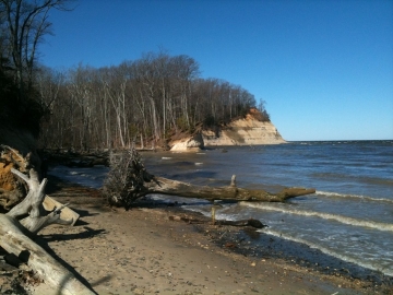 Westmoreland Cliffs