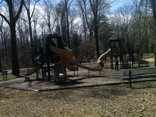 Westmoreland Playground
