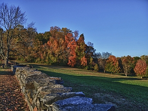 Brandywine Creek State Park