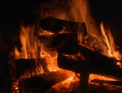 PWF Fireplace