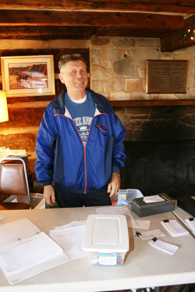 Volunteering Volunteer Photo
