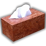 Tissue box
