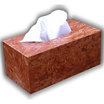 Tissue box