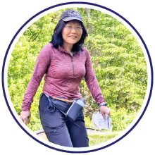 Reiko Rager