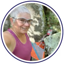 Valerie Meyer