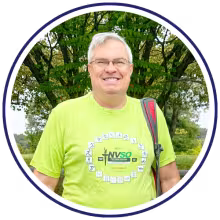 Paul Hession