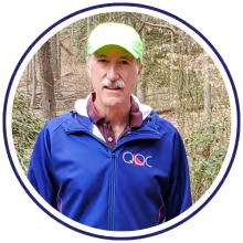 Ted Good