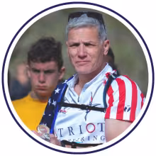 Mike Rodrigues
